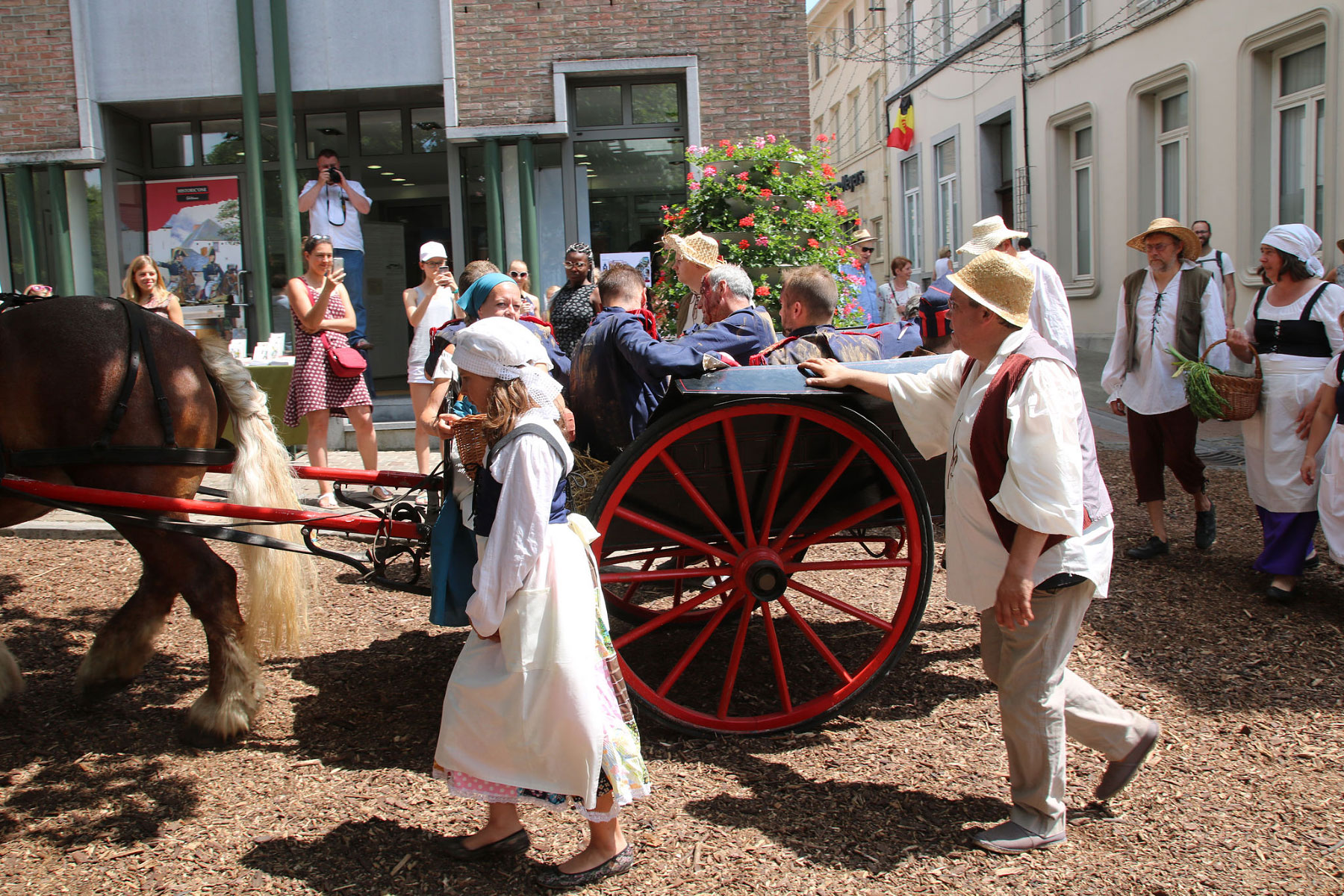 Braine l'Alleud